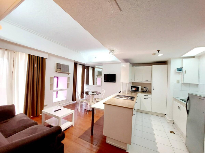 Others, Two bedroom heart in Makati , Makati City