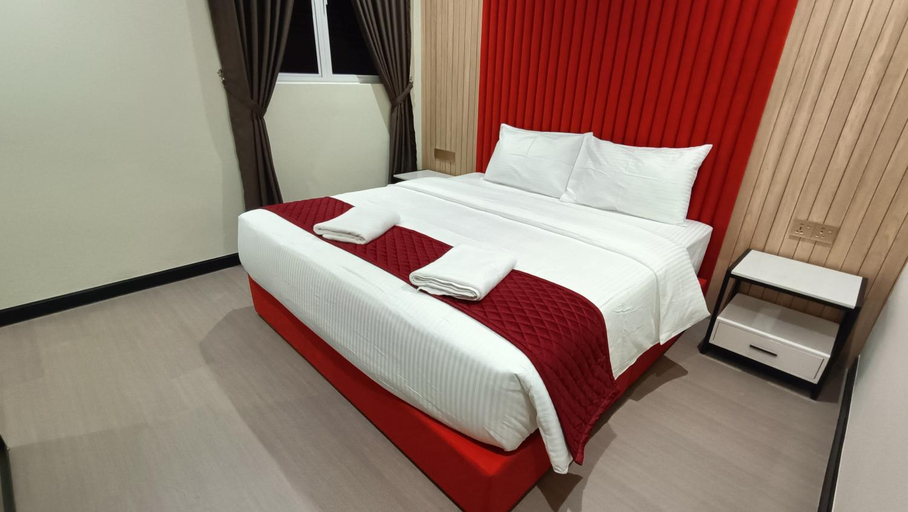 Bedroom 5