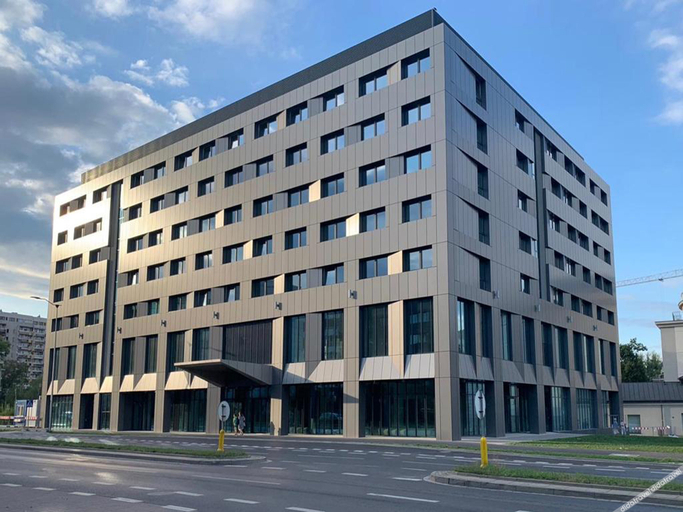 Exterior & Views 2, DB Hotel Wrocław, Środa Śląska