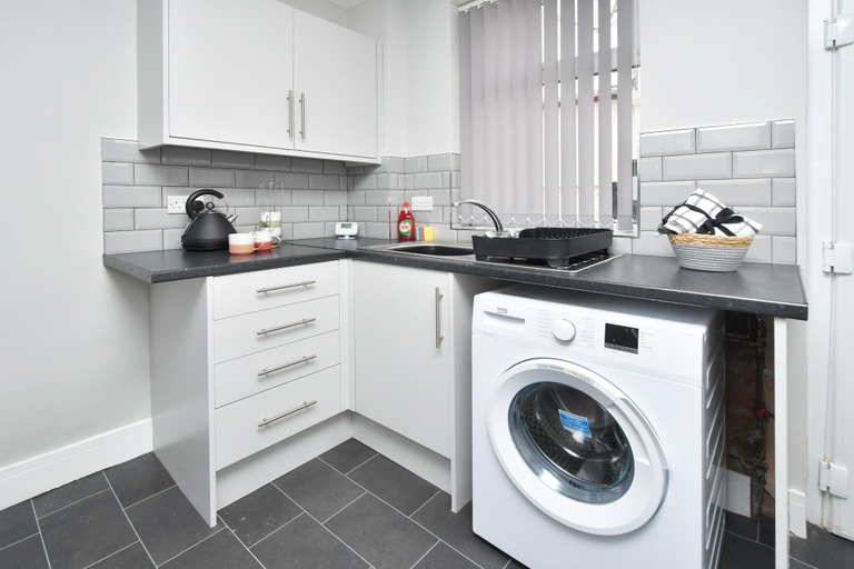 Others 4, Townhouse @ Lawton Street Crewe, Cheshire East