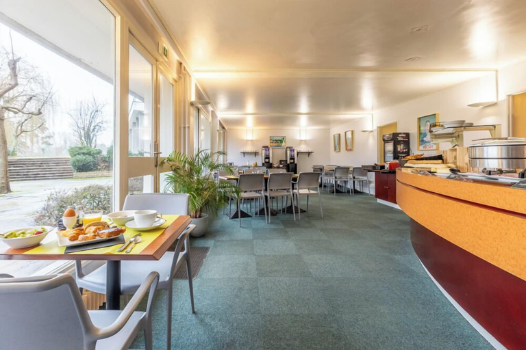 Food & Drinks 4, Brit Hotel Le Parc Vichy, Allier