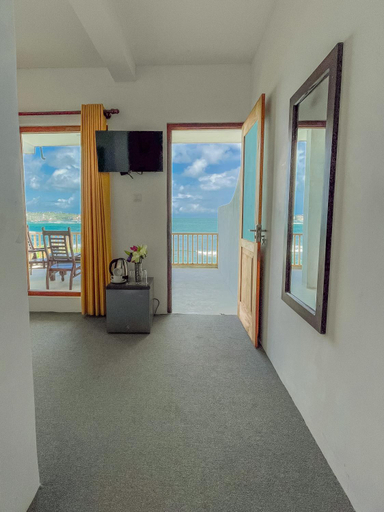 Others 3, Wave Beach Resort Unawatuna, Habaraduwa