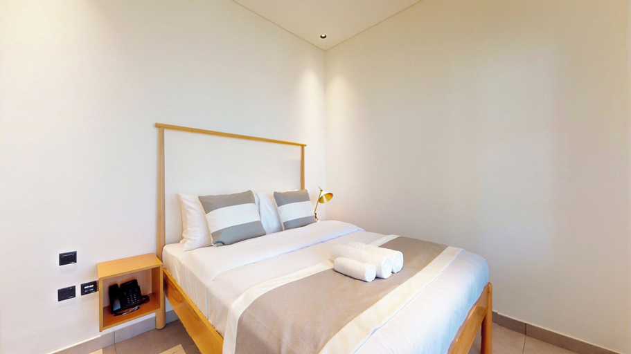 Bedroom 3, The Community, Dubai