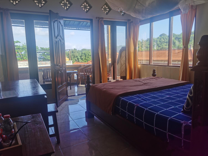Bedroom 7