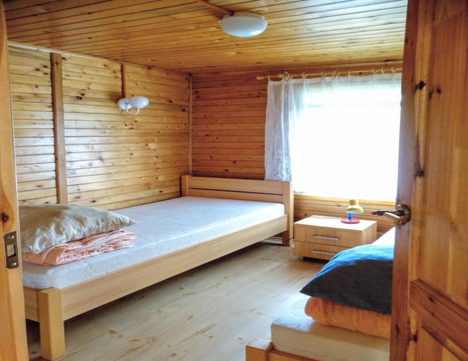 Others 5, Summer House in Kopalino Near the Sea, Wejherowo