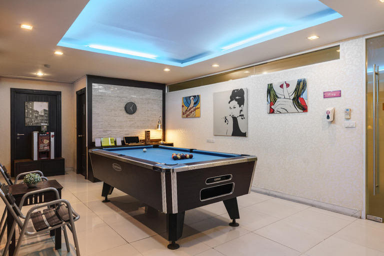 Others 5, iCheck inn Residence Sukhumvit 2, Khlong Toey