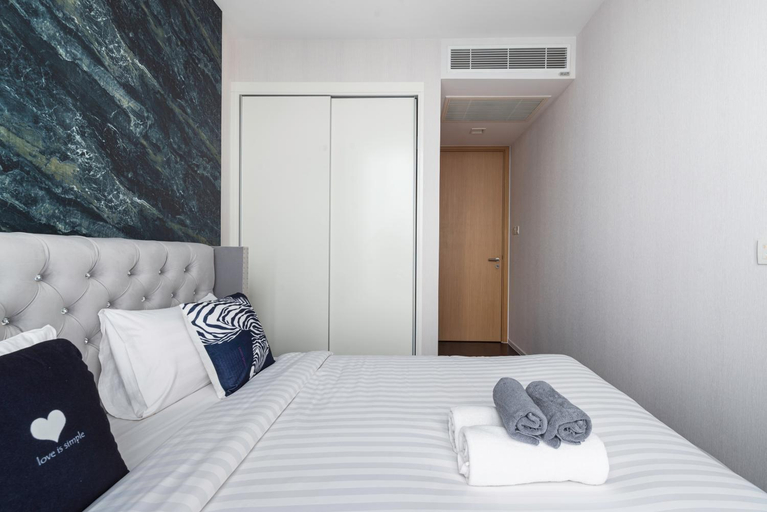 Bedroom 15