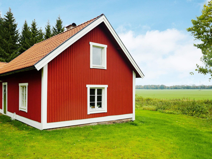 Exterior 3, 5 Person Holiday Home in Bjorklinge-by Traum, Uppsala