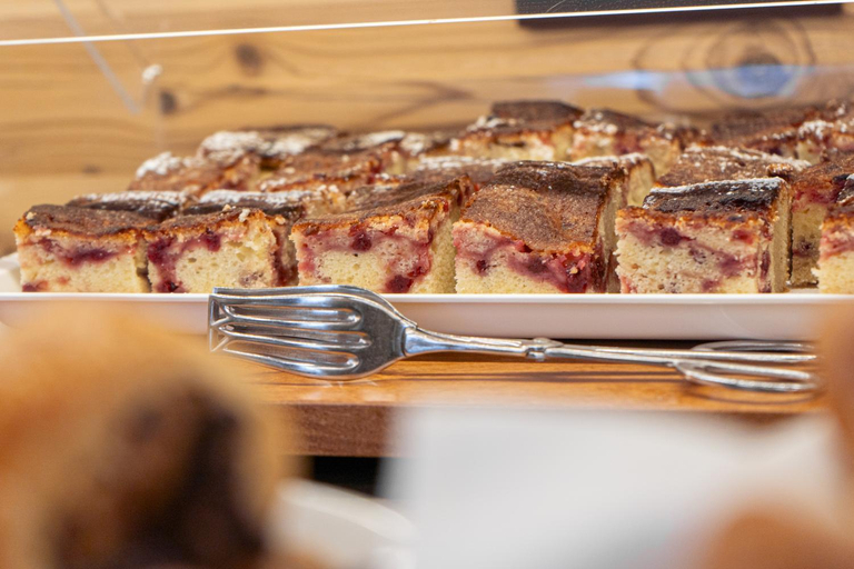 Food & Drinks 5, Al Piccolo Hotel, Trento