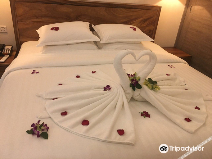Bedroom 3, Patong Heights, Pulau Phuket