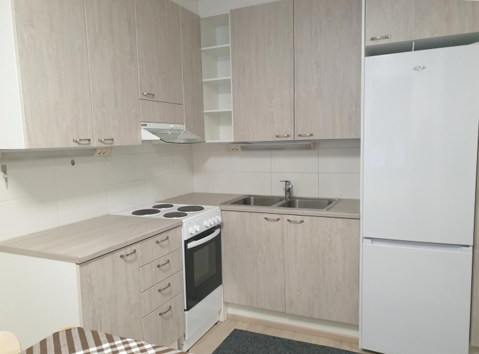 Others 5, Saunallinen rivitalohuoneisto A2 50m2, North Savonia