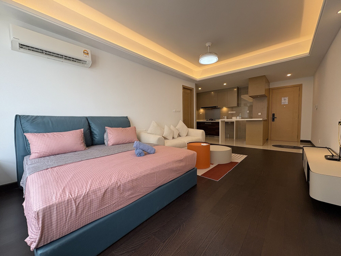 Bedroom 2, R&F Seine Region, Johor Bahru