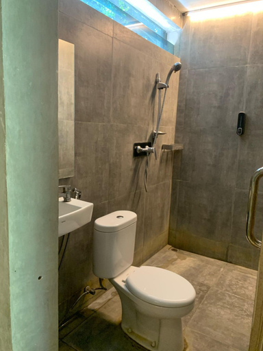 Bathroom 2