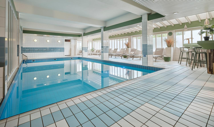 Sport & Beauty 2, Carlton Oasis Hotel, Spijkenisse