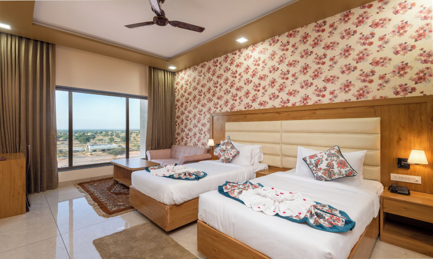 Bedroom 6