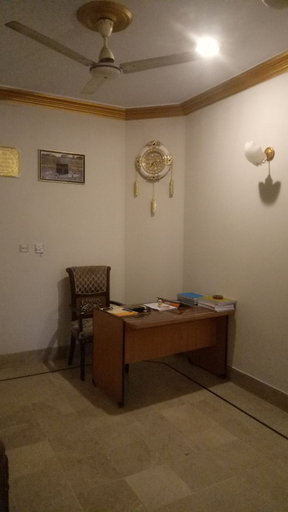 Others 5, Hill View Guest House, Karachi