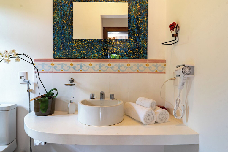 Bathroom 4, Le Village Boutique Hotel, Armação dos Búzios