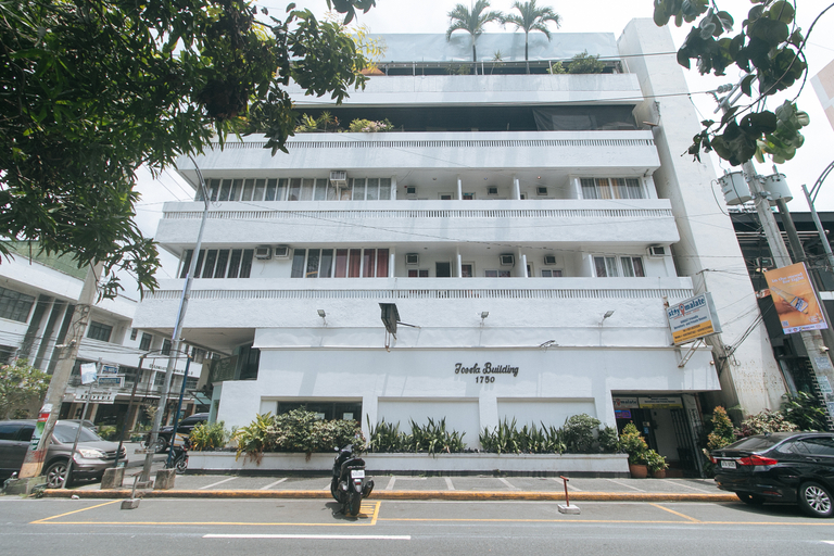 Stay Malate Hostel by RedDoorz, Metro Manila