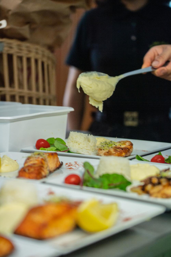 Food & Drinks 5, Logis Hotel - Le Relais du Parisis, Seine-et-Marne