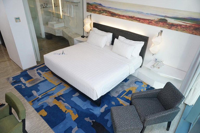 Bedroom 5