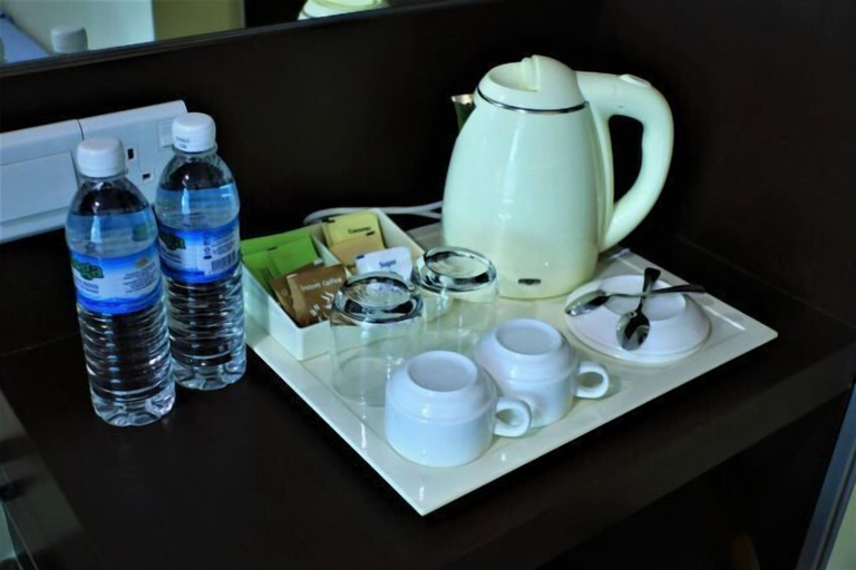 Amenities 13