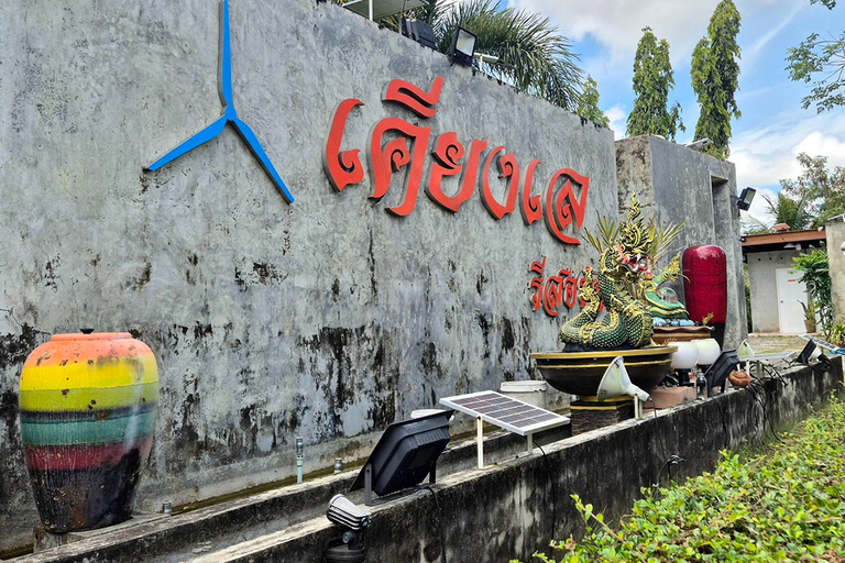 Exterior & Views 2, KhiangLe Resort 1, Muang Songkhla