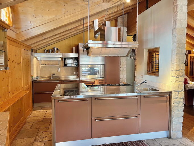 Food & Drinks 4, Apartments ForHotel, Sondrio