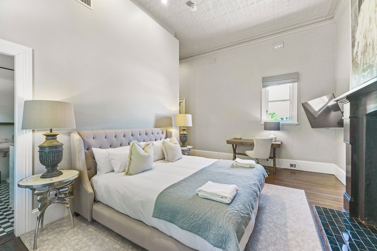 Bedroom 13
