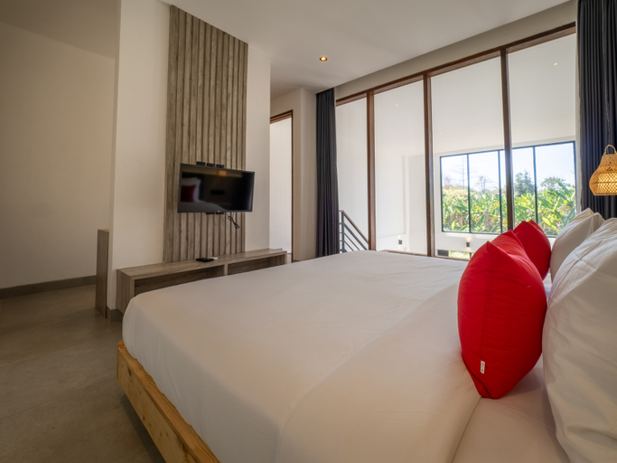 Bedroom 23