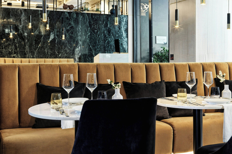 Food & Drinks 5, Academias Hotel, Autograph Collection, Attica