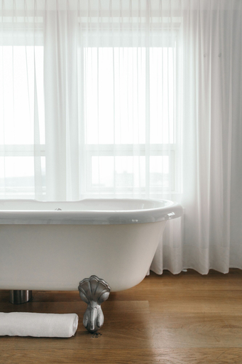 Bathroom 5, Hotel 101, Reykjavík