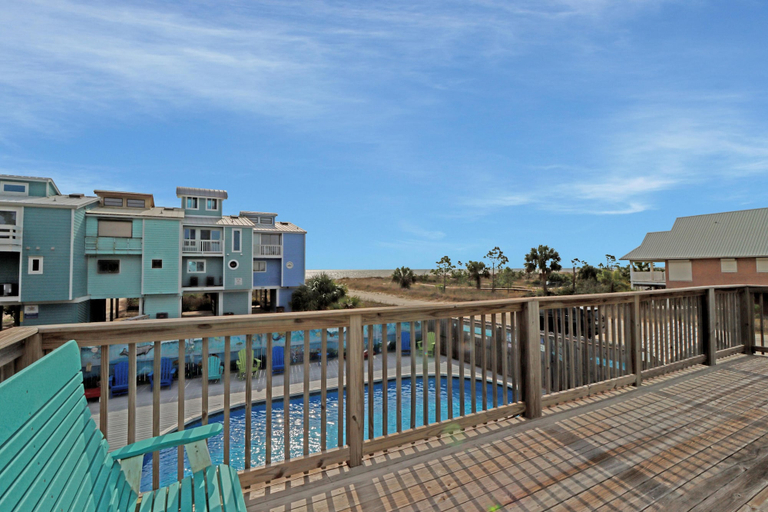 Exterior & Views 2, Castaway, Gulf