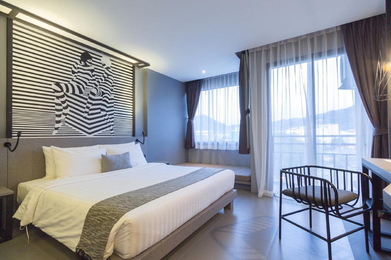 Bedroom 18