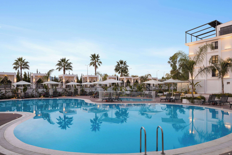 Sport & Beauty 2, Ramada BY Wyndham Dalaman, Dalaman