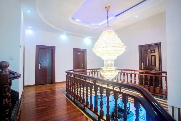 Others 2, Ease Hotel Weizhou Island, Putian