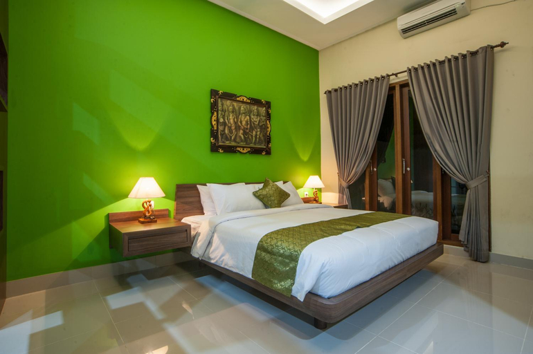 Bedroom 14