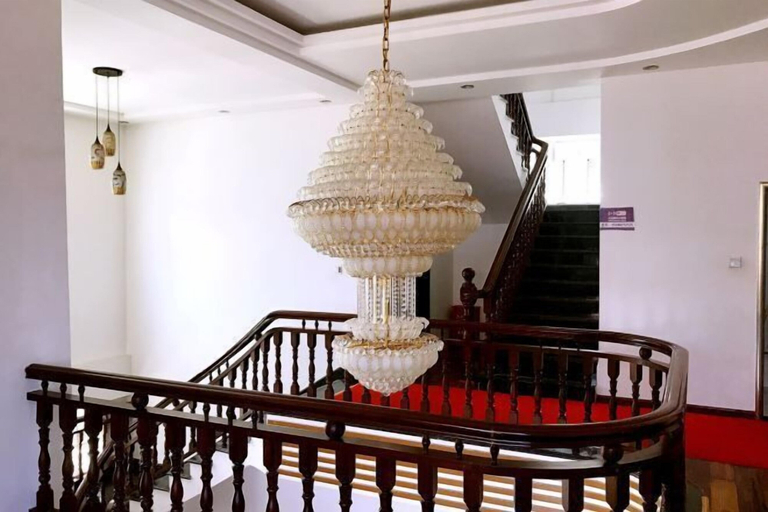 Others 3, Ease Hotel Weizhou Island, Putian