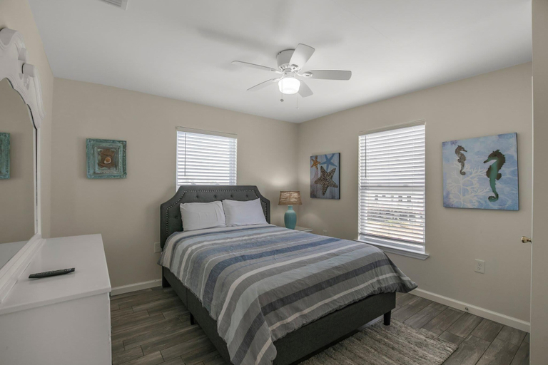 Bedroom 3, Haven Harbor, Baldwin