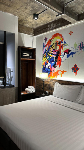Bedroom 11