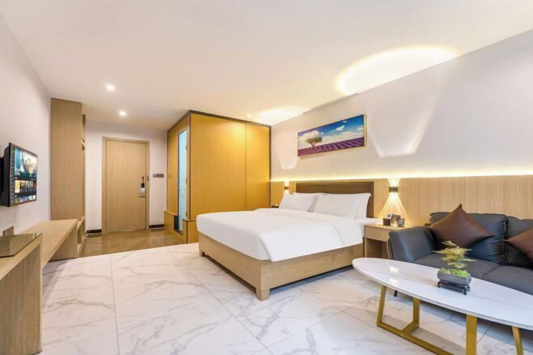 Bedroom 7