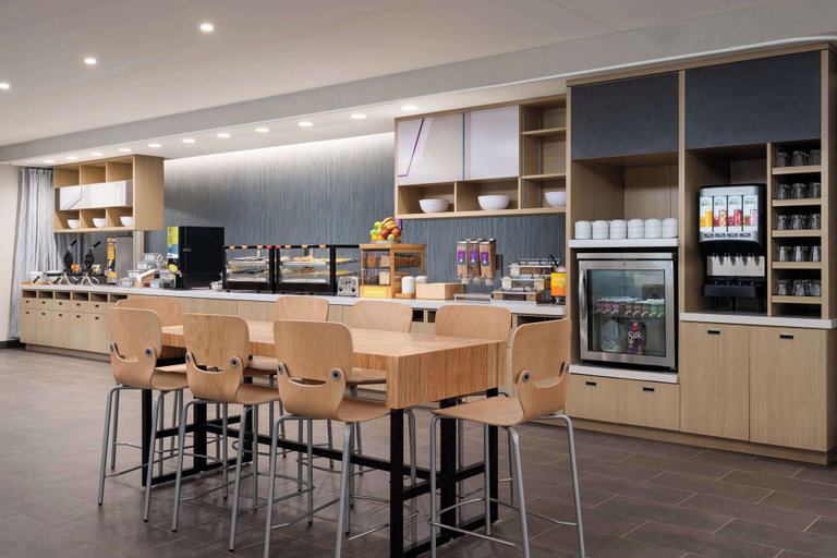 Food & Drinks 5, Home2 Suites By Hilton Winter Haven, Polk