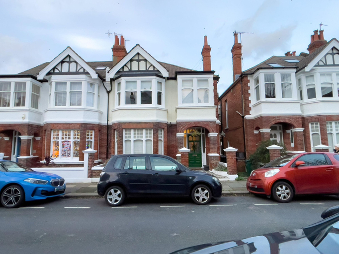Exterior 5, Simply Hove By My Getaways, Brighton and Hove