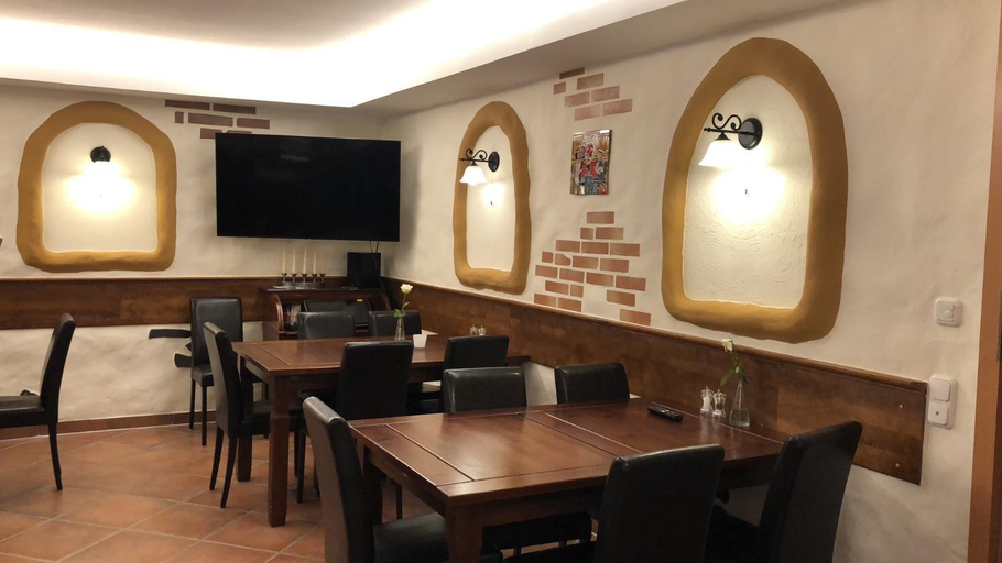 Food & Drinks 3, Rheinliebe Bistro und Pension, Rheingau-Taunus-Kreis