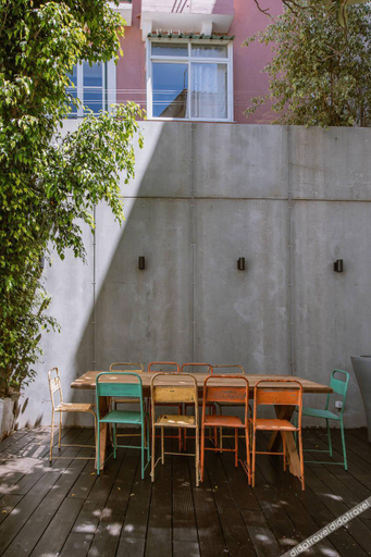 Others 5, The Lx Hill , Lisbon