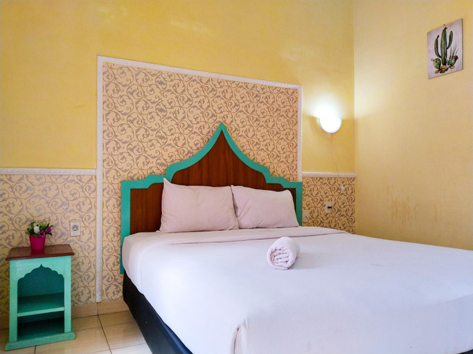 Bedroom 9