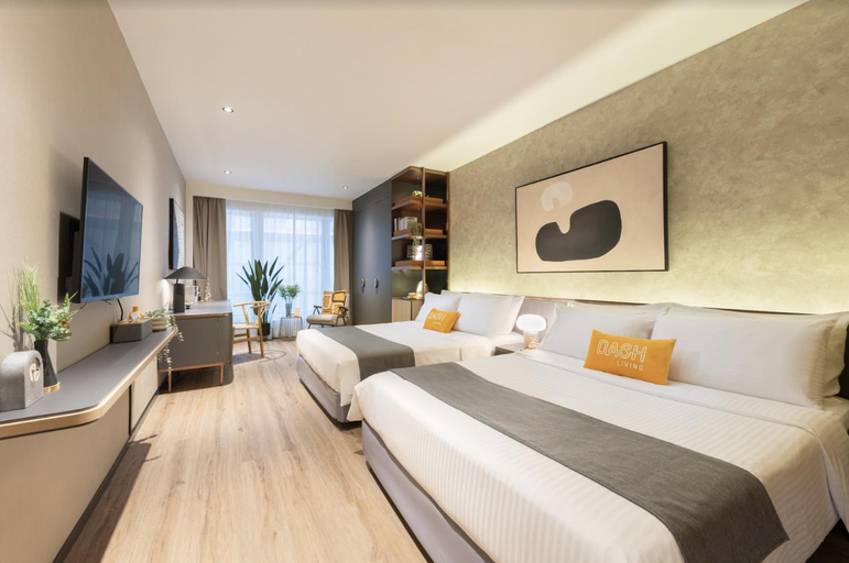 Bedroom 13