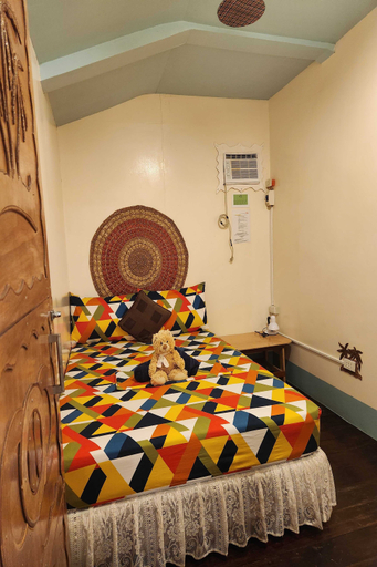 Bedroom 9
