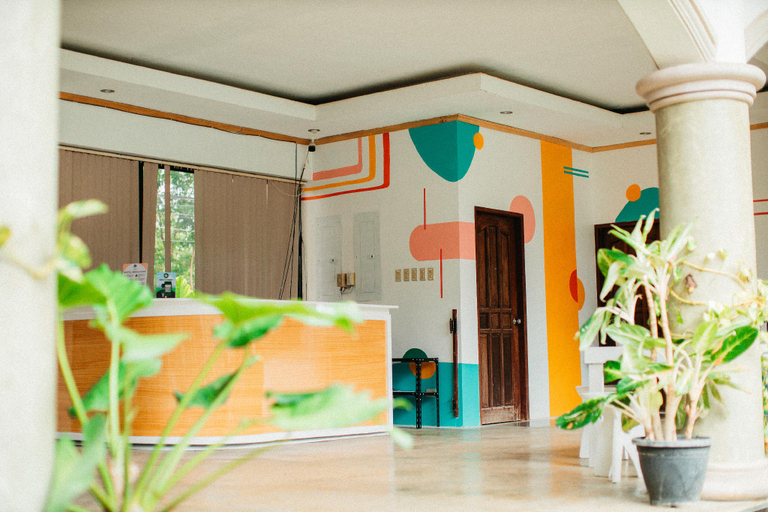 5, Tahan Hostel, Puerto Princesa City