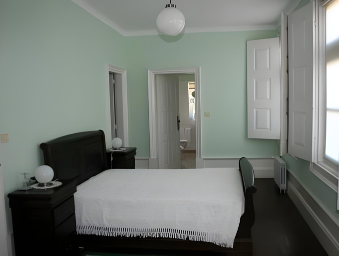 Bedroom 7