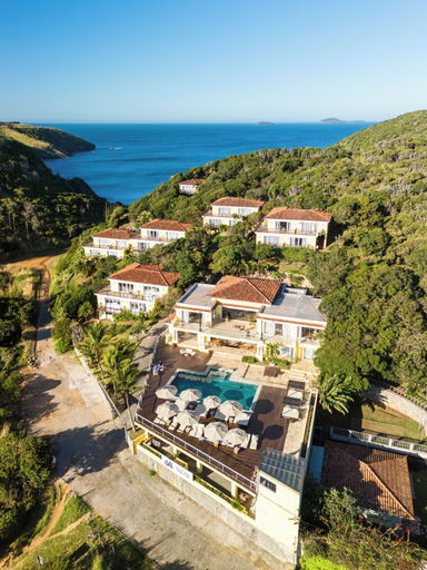 Exterior & Views 2, Uni Boutique Hotel & SPA, Armação dos Búzios